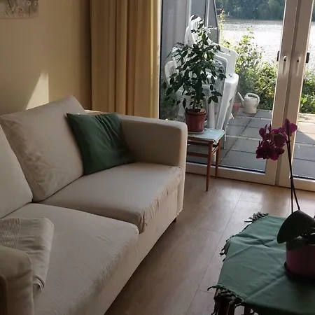 شقة Ilses Seeblick