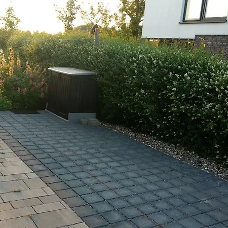 شقة Ilses Seeblick