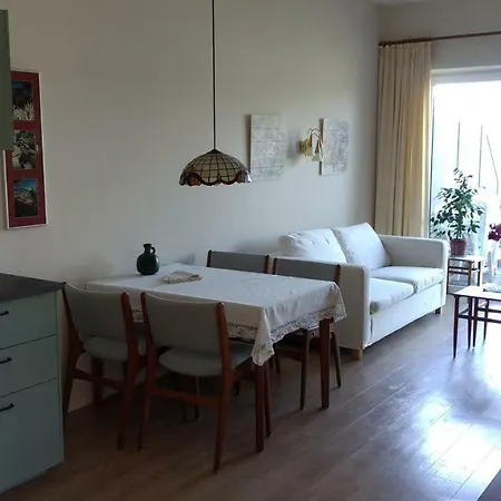 Ilses Seeblick شقة رينفيلد