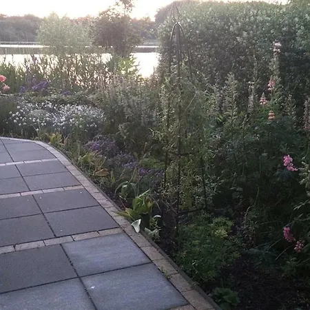 Ilses Seeblick رينفيلد