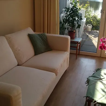 شقة Ilses Seeblick